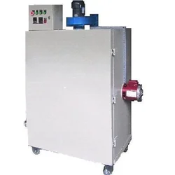 Heavy Duty Vegetable Dehydration Machinery 20-1000 kg per Batch